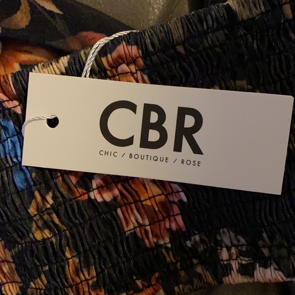 CBR Bandeau Top 🌷🌷 - Picture 10 of 10